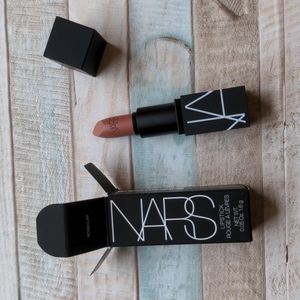 Deluxe mini NARS lipstick in Rosecliff